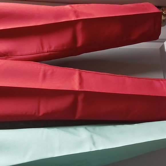 Sarah Morgan pant sz 10 - Picture 3 of 15